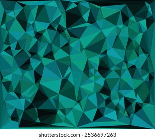 Background Color Art Green Design