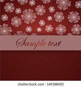 background color for a card