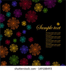 background color for a card