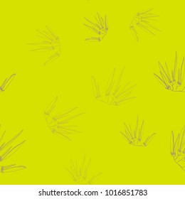 background color chartreuse saturated lemon bright esotica color light shade, design for a display case, various labels, paper