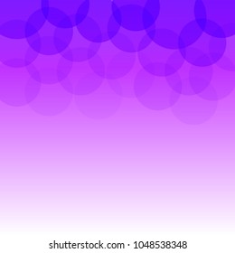 background color circle transition creative beauty vector