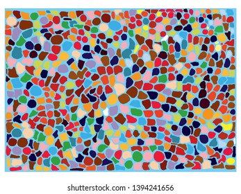 background color cover folder catalog