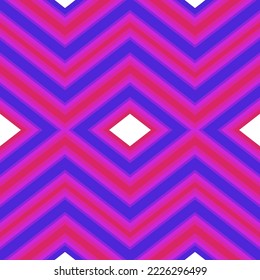 Línea de diseño de tela de color de fondo