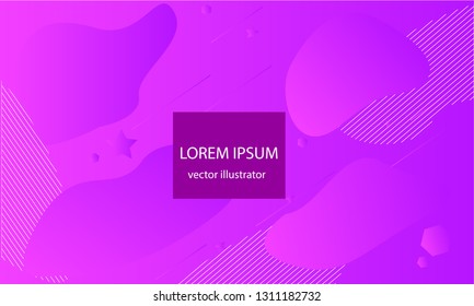 
Background color flow