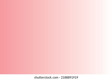 background, color gradient pink and white, color effect