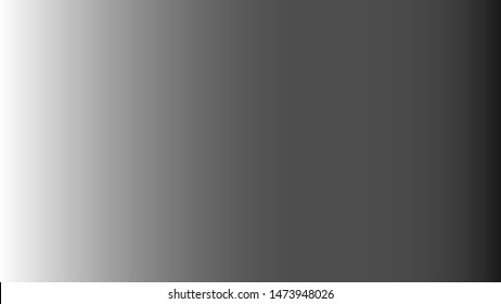 background color gradient white and black blurred