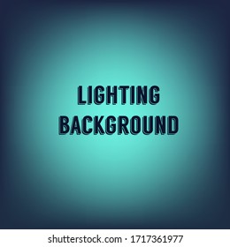 It's a background with color lighting. It can be used as background of any design.It seems a light at the end of a tunnel. 
