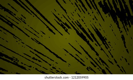 Background with color lines.