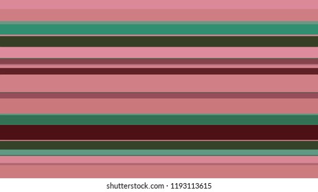 Background with color lines. Different shades and thickness.