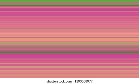 Background with color lines. Different shades and thickness.