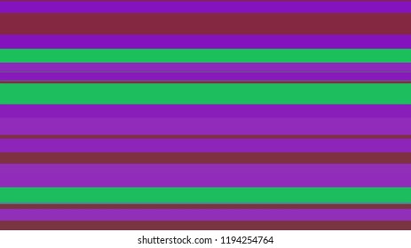 Background with color lines. Different shades and thickness.
