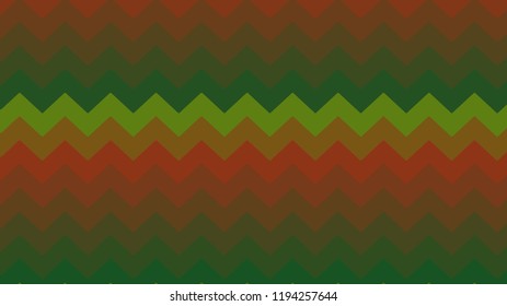 Background with color lines. Different shades and thickness.