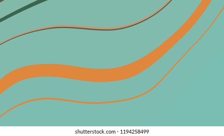Background with color lines. Different shades and thickness.