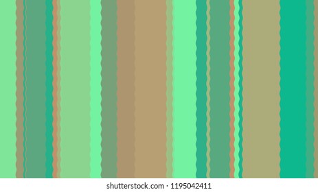 Background with color lines. Different shades and thickness.