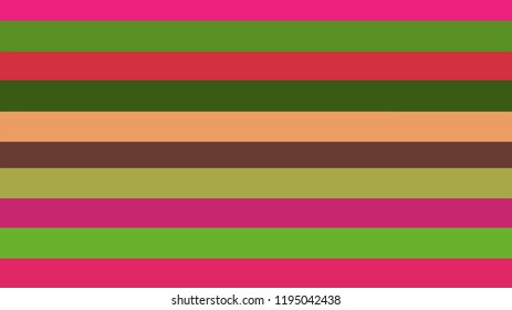 Background with color lines. Different shades and thickness.