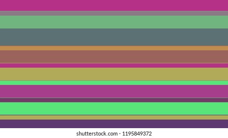 Background with color lines. Different shades and thickness.