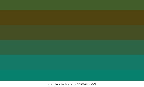 Background with color lines. Different shades and thickness.