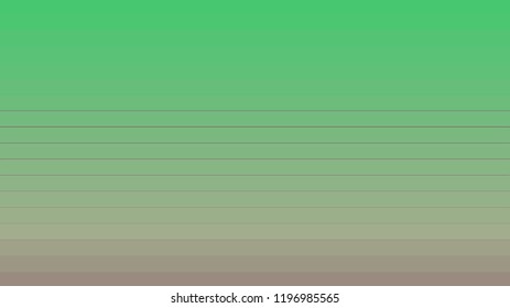 Background with color lines. Different shades and thickness.