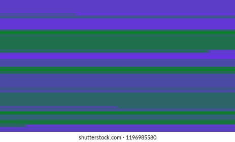 Background with color lines. Different shades and thickness.