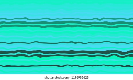 Background with color lines. Different shades and thickness.