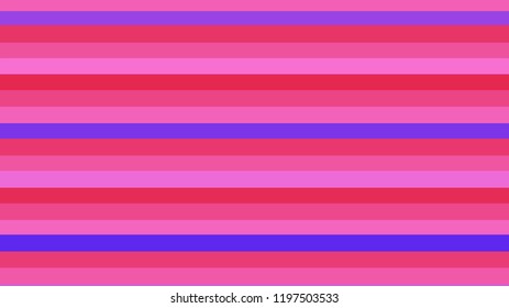 Background with color lines. Different shades and thickness.