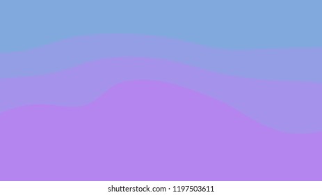 Background with color lines. Different shades and thickness.
