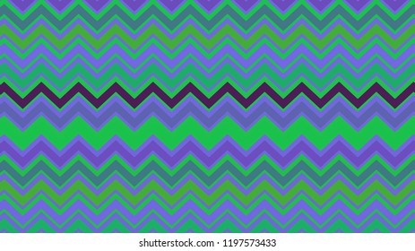 Background with color lines. Different shades and thickness.