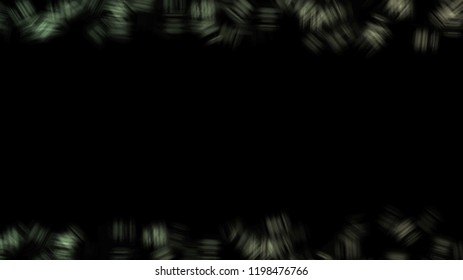 Background with color lines. Different shades and thickness.