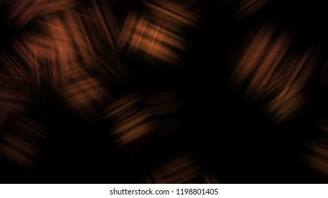 Background with color lines. Different shades and thickness.