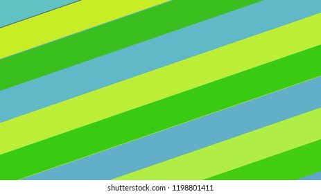 Background with color lines. Different shades and thickness.