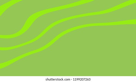Background with color lines. Different shades and thickness.