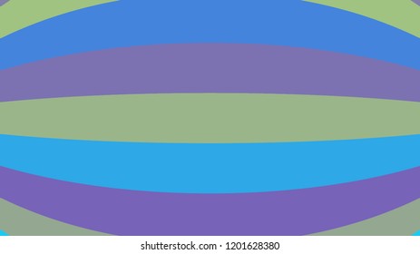 Background with color lines. Different shades and thickness.