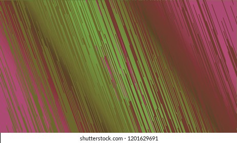 Background with color lines. Different shades and thickness.