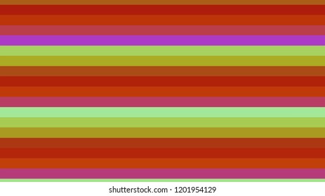 Background with color lines. Different shades and thickness.