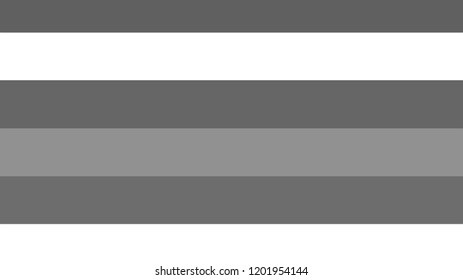 Background with color lines. Different shades and thickness.