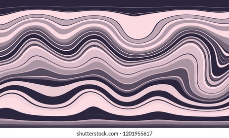 Background with color lines. Different shades and thickness.