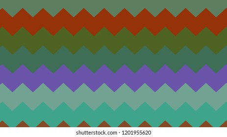 Background with color lines. Different shades and thickness.