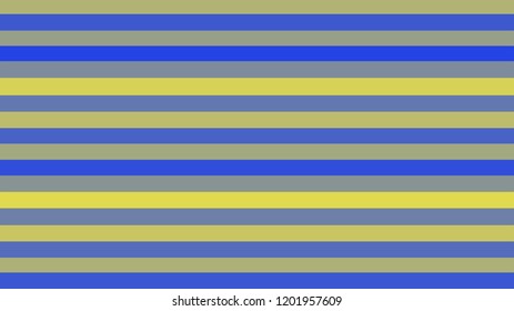 Background with color lines. Different shades and thickness.