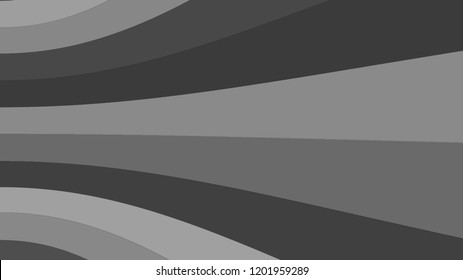 Background with color lines. Different shades and thickness.