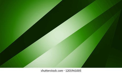 Background with color lines. Different shades and thickness.
