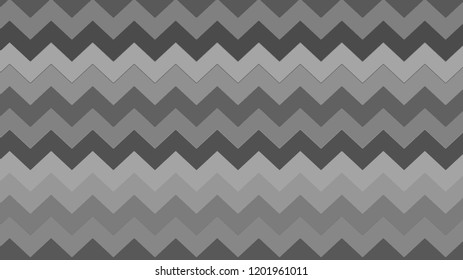Background with color lines. Different shades and thickness.