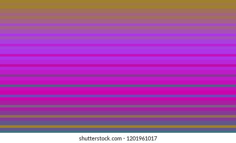 Background with color lines. Different shades and thickness.