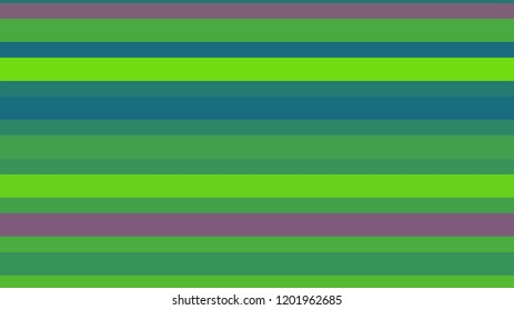 Background with color lines. Different shades and thickness.