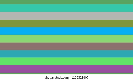 Background with color lines. Different shades and thickness.