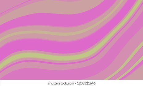 Background with color lines. Different shades and thickness.