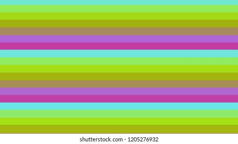 Background with color lines. Different shades and thickness.