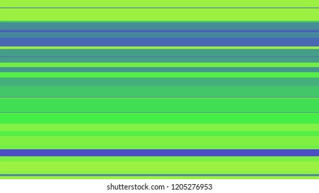 Background with color lines. Different shades and thickness.