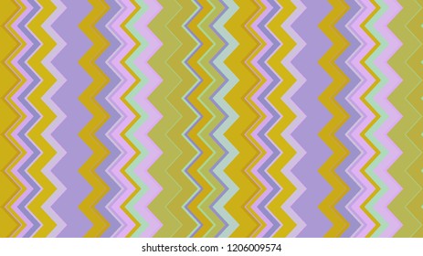 Background with color lines. Different shades and thickness.