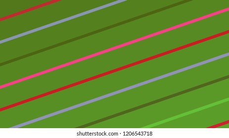 Background with color lines. Different shades and thickness.