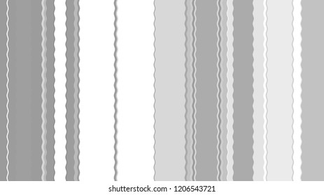 Background with color lines. Different shades and thickness.